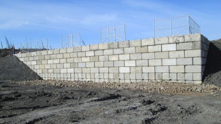 Suncor East Tank Farm